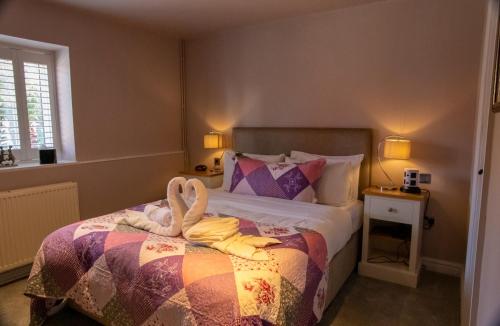 The Hare and Hounds - Best Hotels in Berkshire