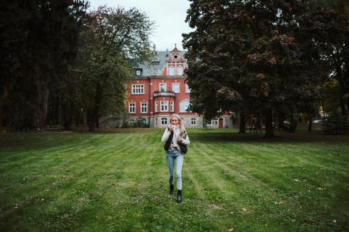 Hotel Dębowy Biowellness & SPA Góry Sowie