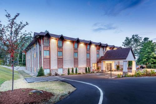 The Chandler at White Mountains, an Ascend Hotel Collection Membe