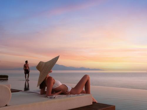 Lesante Blu, a member of The Leading Hotels of the World - Adults Only