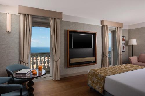 NH Collection Taormina - Best Spa Hotels in Sicily