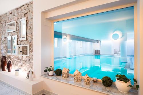 Residenza Santa Cecilia - Romantic Hotels in Tuscany