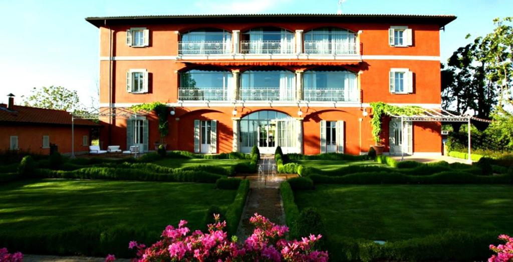La California Relais - Best Hotels in Lombardy