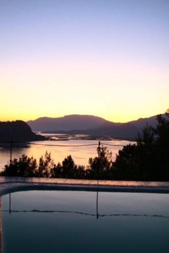 Villa Gokbel - Best Hotels in Dalyan