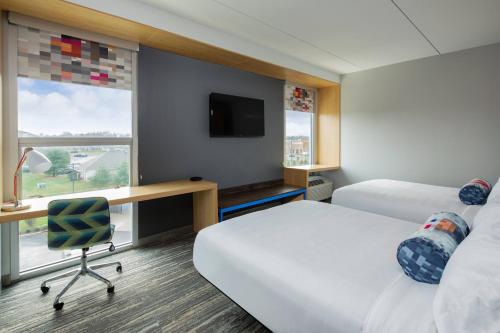 Aloft Louisville East - Best Hotels in Louisville, KY