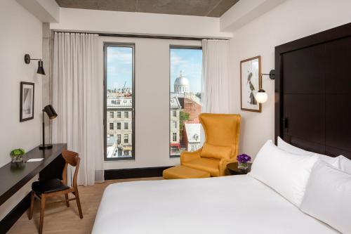 William Gray by Gray Collection - Best Hotels in Québec