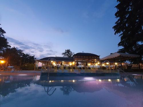 Hotel Villa Beccaris - Best Hotels in Piedmont