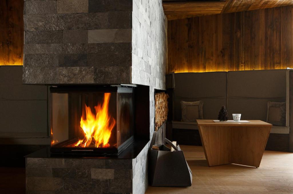 Hotel Col Alto - Best Hotels in Corvara
