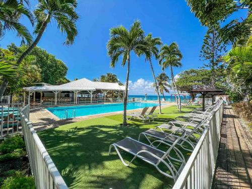 Hotel Auberge de la Vieille Tour - Best Parking Hotels in Guadeloupe