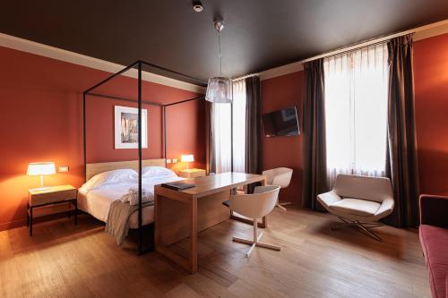 Escalus Luxury Suites Verona - Best Hotels in Verona