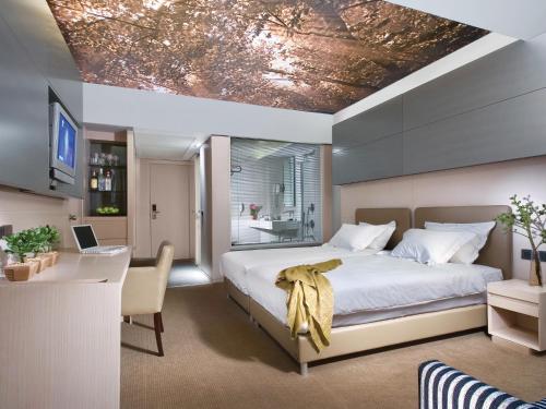 Dan Tel Aviv Hotel