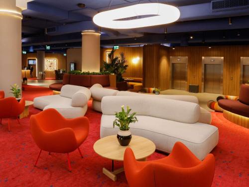 Mercure Warszawa Centrum - Best Mercure Hotels in Poland