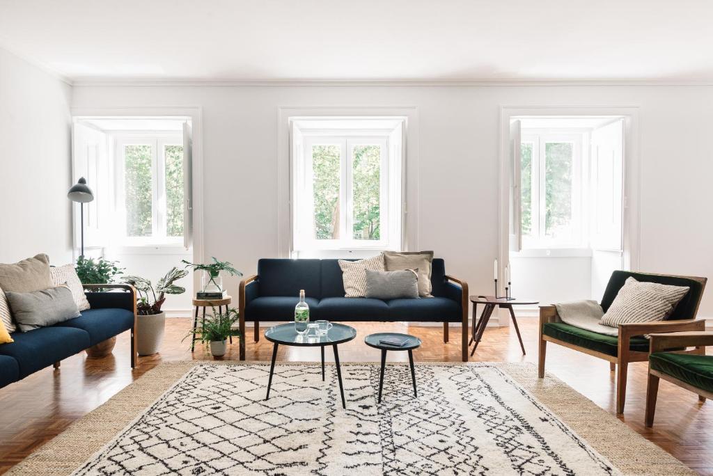 Casa C'Alma - Best Hotels in Lisbon
