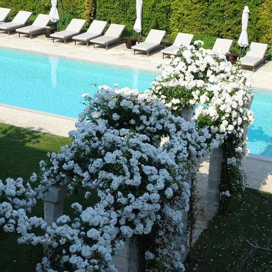 Palazzo Ducale Venturi - Luxury Hotel & Wellness