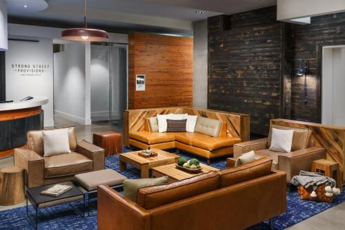 Hotel Indigo Athens - University Area by IHG - Best Hotels in Athens, GA