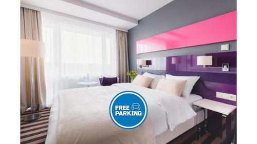 METROPOL Hotel Katowice - Best Radisson Hotel Group in Poland