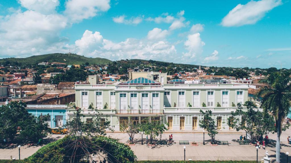 Iberostar Heritage Grand Trinidad - Adults Only - Best Hotels in Cuba