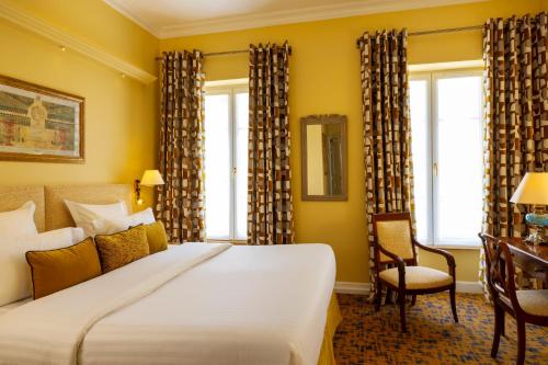 Le Relais Madeleine - Best Hotels in Paris