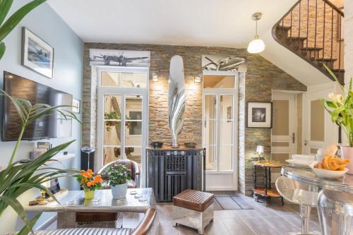 DDay Aviators - Best Hotels in Normandy