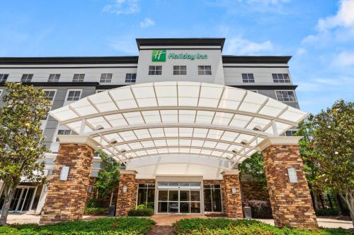 Holiday Inn Baton Rouge College Drive I-10, an IHG Hotel
