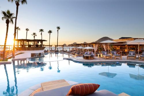 ME Cabo by Meliá - Best Hotels in Baja California Sur