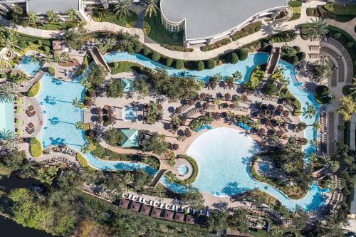 Signia by Hilton Orlando - An Official Walt Disney World Hotel - Best Spa Hotels in Orlando, FL