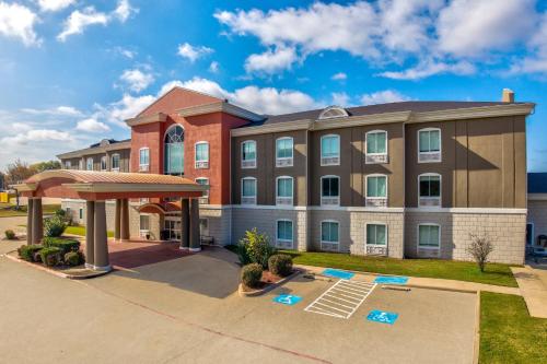 Holiday Inn Express Hotel and Suites Athens, an IHG Hotel