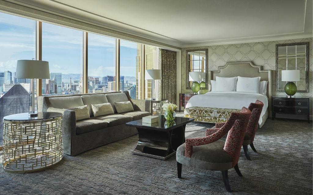 Four Seasons Hotel Las Vegas