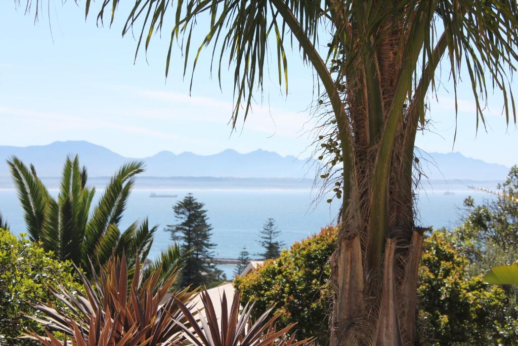 Le Port Cottage - Best Hotels in Mossel Bay