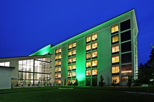 Holiday Inn Asheville - Biltmore West, an IHG Hotel