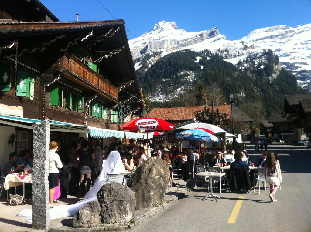 Auberge de la poste - Best Hotels in Vaud