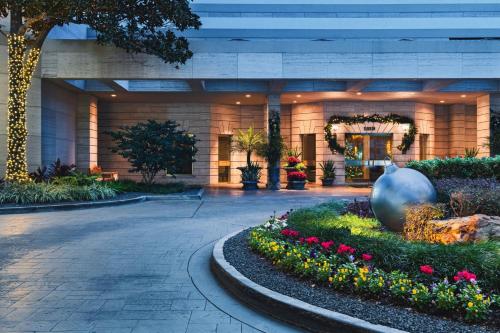 The St. Regis Houston - Best Hotels in Houston