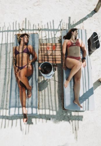 Hotel Las Nubes Holbox - Best Hotels in Holbox