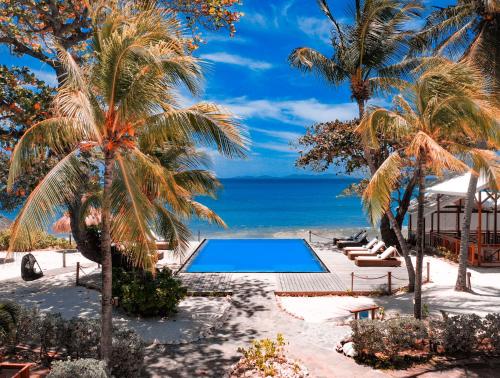 Bequia Beach Hotel - Luxury Resort
