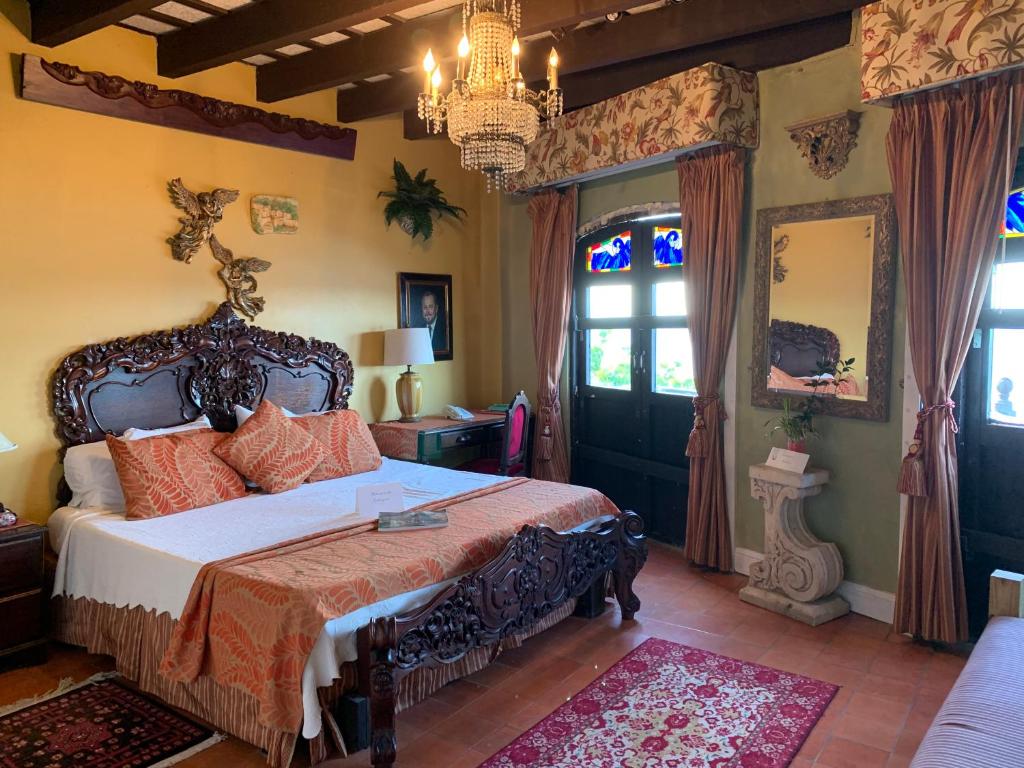 The Gallery Inn - Best Hotels in Puerto Rico