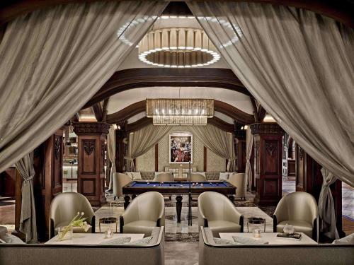 Fairmont El San Juan Hotel - Best Pet-Friendly Hotels in Puerto Rico