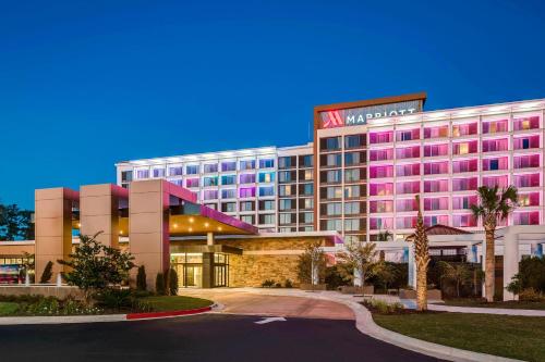 North Charleston Marriott - Best Value Hotels in South Carolina