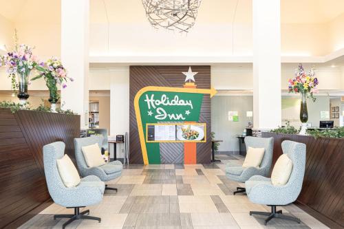 Holiday Inn Effingham, an IHG Hotel