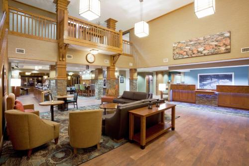 Hampton Inn Duluth-Canal Park