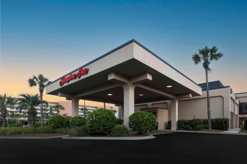 Hampton Inn Fort Walton Beach - Best Hotels in Fort Walton Beach, FL