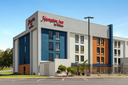 Hampton Inn Hagerstown - Best Golf Hotels in Maryland