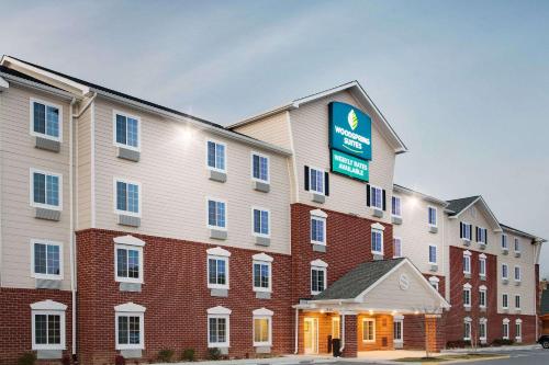 hotels with suites in Fredericksburg
