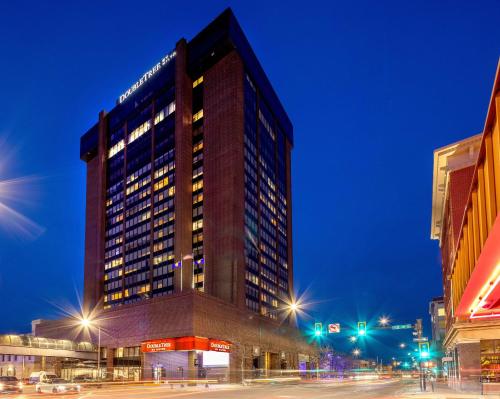 Doubletree By Hilton Billings - Best Fitness Hotels in Billings, MT