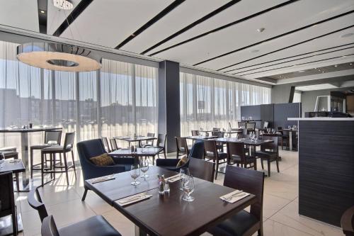 Courtyard by Marriott Quebec City - Best Parking Hotels in Quebec City