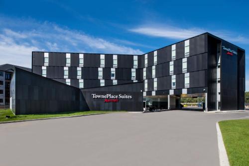 TownePlace Suites by Marriott Saskatoon - Best Fitness Hotels in Saskatoon