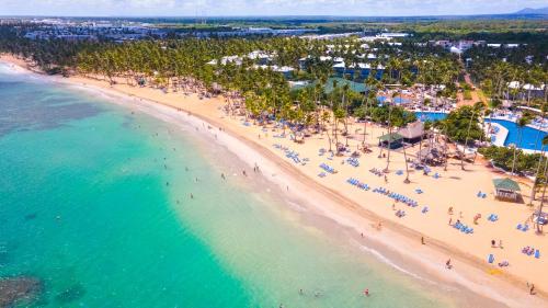 Grand Sirenis Punta Cana Resort & Aquagames - All Inclusive - Best Family Hotels in Punta Cana