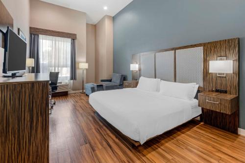 Best Western Plus Pflugerville Inn & Suites