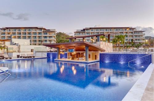 Royalton Saint Lucia, An Autograph Collection All-Inclusive Resort - Best Business Hotels in Saint Lucia