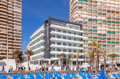 Hotel Brisa - Best Business Hotels in Benidorm