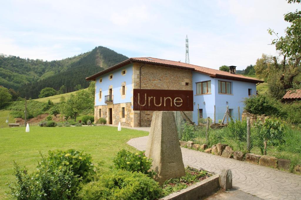 Hotel Urune - Best Hotels in the Basque Country